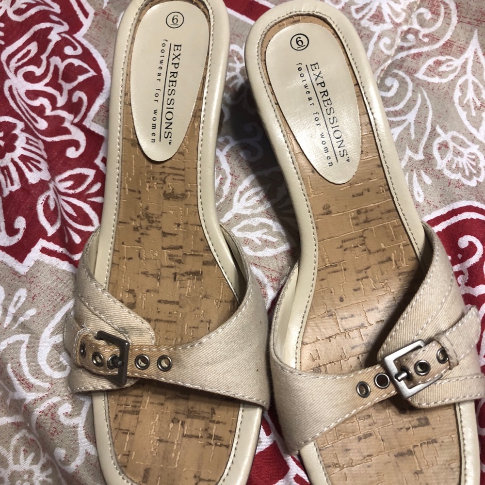 Heel